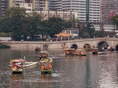 -荔湾湖公园