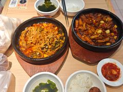 -米村拌饭(砂之船中东奥莱店)