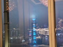 -金轩中餐厅 Jin Xuan(浦东丽思卡尔顿酒店)