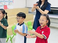 -蓝话筒·少儿成人演讲口才·主持朗诵·戏剧表演(大华第一坊店)