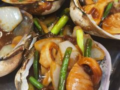 -胶东海鲜大排档(北太平庄店)