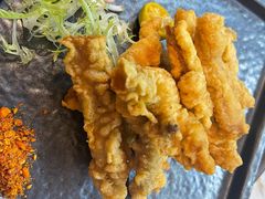 -周渝食惦·酸菜鱼精致川菜(横岗店)