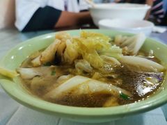 -大石人家鱿鱼面馆(大石西路总店)