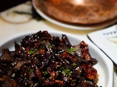 -蔼若春.传承三十年云南菜(金碧公园店)
