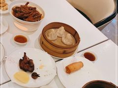 -铭家点心(秦岭路店)