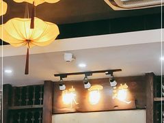 大堂-味可道美食坊(福基路店)