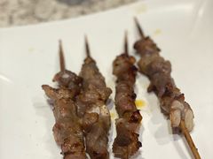 -维族鑫村麻辣排骨串(联发陶瓷小区店)