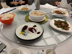 -复旦大学本部-食堂