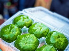 -王家沙点心店(南京西路总店)