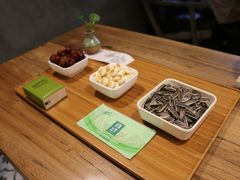 -MAP CHA普洱茶馆(翠湖店)