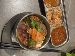 -杨小佳·齐齐哈尔烤肉·烤串(广州店)