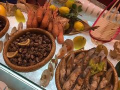 -嘉莱特精典国际酒店·醇咖啡厅