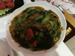 -陈记顺和牛肉火锅馆(天河北路店)