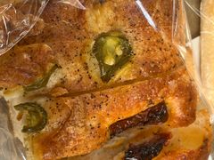 -佐敦面包铺·JORDAN BAKERY
