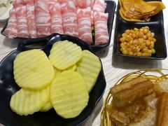 -怪怪龙虾·来自江苏盱眙(惊驾路店)