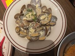 -ZAFFERANO西班牙海鲜饭(上海首店)
