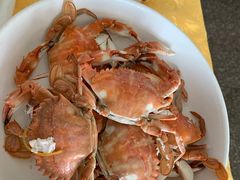 -天桥饭店·特色海鲜(金山嘴渔村店)