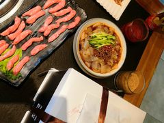 -好旺角齐市鲜切牛自助烤肉(农林五道街总店)