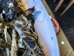 -乔家小院•本地小海鲜•非遗驴肉(万年泉路店)