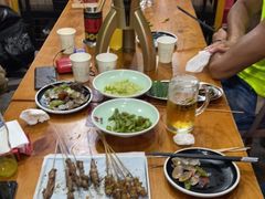 -小红烤翅(傅厚岗店)