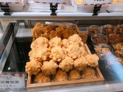-吴记·吴酥生PASTRY宫廷酥饼