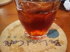 -Be Lived Cafe比例咖啡(摩天轮店)