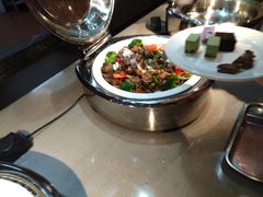 -蓝鲸湾汤泉(包河店)