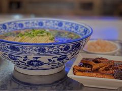 -伟记奥面馆(养育巷店)