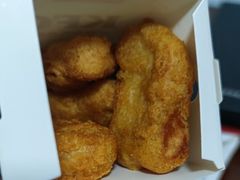 -肯德基(宝塔店)