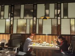 -海底捞火锅(金花路店)