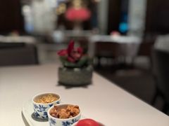 -悦轩中餐厅·高空江景·杭州柏悦酒店