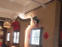 -乡里八闽·福州乡土菜(西园店)
