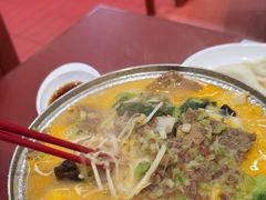 -喜家德虾仁水饺(长泰广场店)