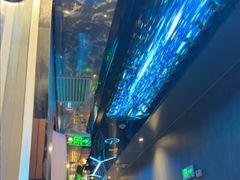 -星璨火吧KTV聚会餐厅(华清广场店)