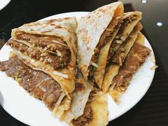 -宛平李记小吃(东关街店)