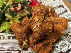 -Dak's 炸鸡(远景路店)