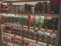 -星巴克(浦东机场T2到达店)