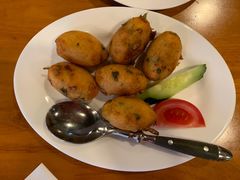 馬介休餅-小飞象葡国餐