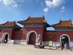 -北陵公园