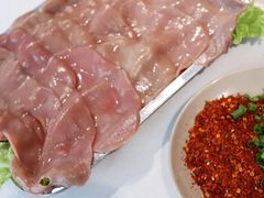 -岗上渣渣老火锅(两路口店)