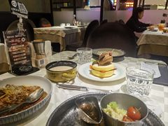 -西堤牛排(南京龙江店)