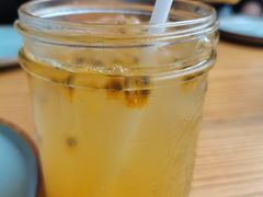 百香果苏打-RAC BAR(安福路店)