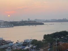 -厦门海港英迪格酒店(中山路店)