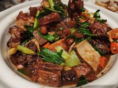 -壹只菜·崇明本地特色菜(崇明南门店)