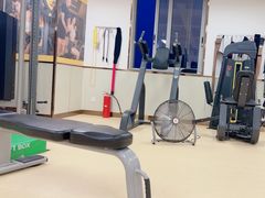 -中田健身工作室(珠江路地铁站店)