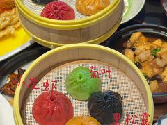 -童福兴·南京菜(老门东店)