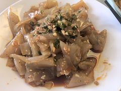 -川味中国寻香馆(琴台路店)