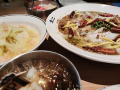 -新太二·鲜料川菜(东汇城店)