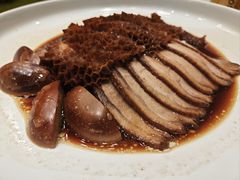 -西贝海鲜汇(槐安路店)