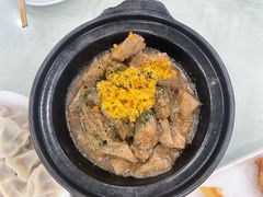 -清华大学-观畴园餐厅